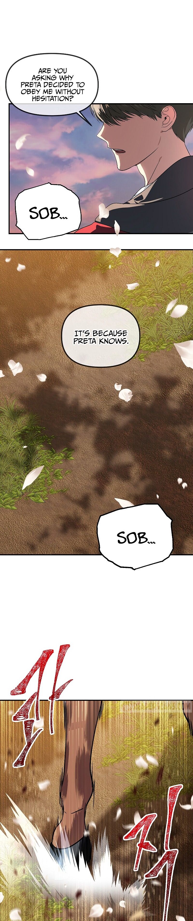 SSS-Class Suicide Hunter, Chapter 41 image 29